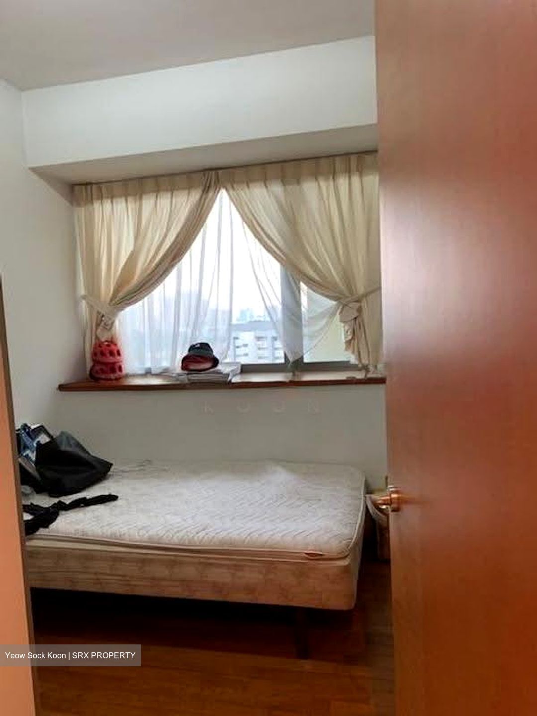 The Serenade @ Holland (D10), Condominium #628337801